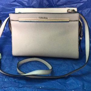 Calvin Klein crossbody